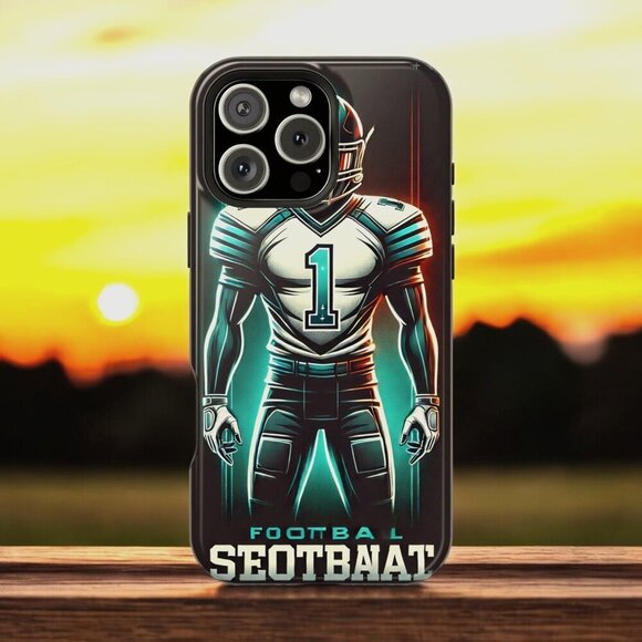 iPhone Phone Cases, Perfect Stylish Mobile Case, MLNMC464 - Picture 1 of 13